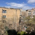 Satılır 2 otaqlı Köhnə Tikili, Elmlər akademiyası metrosu, Yasamal qəs., Yasamal rayonu 17