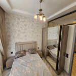 Аренда 2 комнатная Новостройка, İnşaatçılar метро, пос. Ясамал, Baku Mall, Ясамал район 13