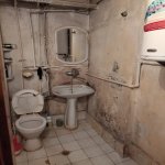 Satılır 2 otaqlı Köhnə Tikili, Həzi Aslanov metrosu, Əhmədli, Xətai rayonu 9