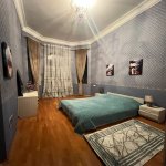 Kirayə (günlük) 8 otaqlı Bağ evi, Elmlər akademiyası metrosu, Badamdar qəs., Caspian Plaza, Səbail rayonu 8