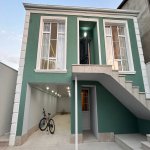 Satılır 5 otaqlı Həyət evi/villa, Buzovna, Xəzər rayonu 23