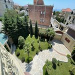 Satılır 7 otaqlı Həyət evi/villa, Həzi Aslanov metrosu, H.Aslanov qəs., Xətai rayonu 2
