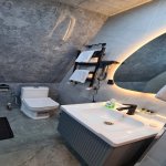Kirayə (günlük) 4 otaqlı Həyət evi/villa Qusar 14