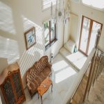 Kirayə (aylıq) 5 otaqlı Bağ evi, Novxanı, Abşeron rayonu 11