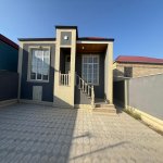 Satılır 4 otaqlı Həyət evi/villa, Məhəmmədli, Abşeron rayonu 2