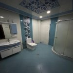 Kirayə (aylıq) 3 otaqlı Yeni Tikili, Nəriman Nərimanov metrosu, Nərimanov rayonu 6