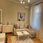 Kirayə (aylıq) 2 otaqlı Köhnə Tikili, 28 May metrosu, Nəsimi rayonu 2