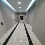 Kirayə (aylıq) 3 otaqlı Yeni Tikili, Memar Əcəmi metrosu, 5-ci mikrorayon, Nəsimi rayonu 14