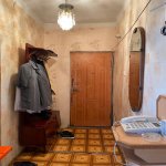 Продажа 1 комнатная Вторичка, 17-й микрорайон район 6