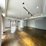 Kirayə (aylıq) 3 otaqlı Ofis, Sahil metrosu, Daxili İşlər Nazirliyi, Səbail rayonu 2