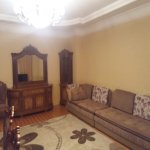 Kirayə (aylıq) 4 otaqlı Yeni Tikili, Nəriman Nərimanov metrosu, Nərimanov rayonu 9