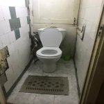Kirayə (aylıq) 3 otaqlı Köhnə Tikili, Memar Əcəmi metrosu, Nəsimi rayonu 4