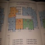 Satılır 3 otaqlı Yeni Tikili, Azadlıq metrosu, Rəsulzadə qəs., Binəqədi rayonu 13