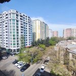 Kirayə (aylıq) 2 otaqlı Köhnə Tikili, Gənclik metrosu, Tibb Universiteti, Nəsimi rayonu 26