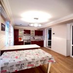 Kirayə (aylıq) 4 otaqlı Yeni Tikili, Nəriman Nərimanov metrosu, Nərimanov rayonu 14