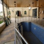 Satılır 7 otaqlı Həyət evi/villa, Badamdar qəs., Səbail rayonu 7