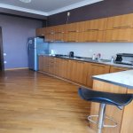 Kirayə (aylıq) 4 otaqlı Yeni Tikili, İçərişəhər metrosu, Səbail rayonu 11