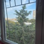 Satılır 2 otaqlı Köhnə Tikili, Memar Əcəmi metrosu, 4-cü mikrorayon, Nəsimi rayonu 12
