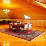 Kirayə (aylıq) 11 otaqlı Həyət evi/villa, Nəsimi rayonu 15