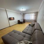 Kirayə (aylıq) 2 otaqlı Yeni Tikili, Nəriman Nərimanov metrosu, Montin qəs., Nərimanov rayonu 4