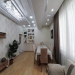 Kirayə (aylıq) 4 otaqlı Yeni Tikili, İnşaatçılar metrosu, Yasamal rayonu 1