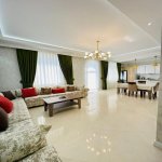 Kirayə (aylıq) 4 otaqlı Həyət evi/villa, Mərdəkan, Xəzər rayonu 8