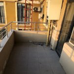 Kirayə (aylıq) 3 otaqlı Yeni Tikili, İnşaatçılar metrosu, Yasamal rayonu 10