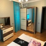 Kirayə (aylıq) 4 otaqlı Yeni Tikili, 8 Noyabr metrosu, Nəsimi rayonu 4