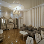Satılır 10 otaqlı Həyət evi/villa, Xətai metrosu, H.Aslanov qəs., Xətai rayonu 5