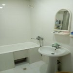 Продажа 4 комнатная Вторичка, İnşaatçılar метро, Ясамал район 10