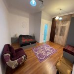 Kirayə (aylıq) 4 otaqlı Yeni Tikili, Xətai metrosu, Xətai rayonu 6