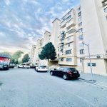 Satılır 3 otaqlı Köhnə Tikili, Həzi Aslanov metrosu, Əhmədli, Xətai rayonu 24