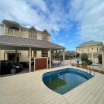 Kirayə (aylıq) 6 otaqlı Bağ evi, Mərdəkan, Xəzər rayonu 17