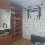 Satılır 3 otaqlı Köhnə Tikili, Qara Qarayev metrosu, 8-ci kilometr, Nizami rayonu 11