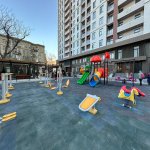 Satılır 2 otaqlı Yeni Tikili, Nəriman Nərimanov metrosu, Nərimanov rayonu 2