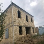 Satılır 8 otaqlı Həyət evi/villa Şəmkir 2