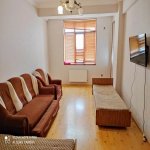 Kirayə (aylıq) 2 otaqlı Yeni Tikili, Bayıl qəs., Səbail rayonu 2