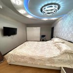 Satılır 3 otaqlı Yeni Tikili, Neftçilər metrosu, Bakıxanov qəs., Sabunçu rayonu 9