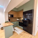 Satılır 2 otaqlı Yeni Tikili, Dərnəgül metrosu, 7-ci mikrorayon, Binəqədi rayonu 5