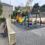 Kirayə (aylıq) 2 otaqlı Köhnə Tikili, Qara Qarayev metrosu, Nizami rayonu 20