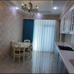 Kirayə (aylıq) 3 otaqlı Yeni Tikili, Gənclik metrosu, Nərimanov rayonu 3