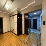 Посуточно 3 комнат Новостройка, м. 28 Мая метро, Насими район 14