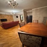 Продажа 3 комнатная Новостройка, İnşaatçılar метро, пос. Ясамал, Ясамал район 1