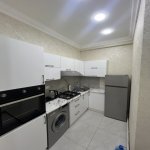 Kirayə (aylıq) 1 otaqlı Yeni Tikili, 8 Noyabr metrosu, Olimpik Star, Nəsimi rayonu 6