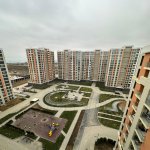 Продажа 3 комнатная Новостройка, пос. Ясамал, Ясамал район 1