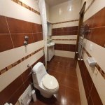 Kirayə (aylıq) 3 otaqlı Yeni Tikili, Nizami metrosu, Yasamal rayonu 10