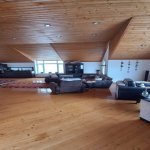 Satılır 7 otaqlı Həyət evi/villa, Mərdəkan, Xəzər rayonu 5