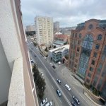 Satılır 4 otaqlı Yeni Tikili, Badamdar qəs., Səbail rayonu 14
