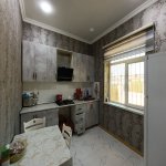 Satılır 3 otaqlı Həyət evi/villa, Koroğlu metrosu, Zabrat qəs., Sabunçu rayonu 8