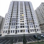 Kirayə (aylıq) 3 otaqlı Yeni Tikili, İçərişəhər metrosu, Bayıl qəs., Səbail rayonu 1